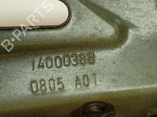 Støtte PEUGEOT 807 (EB_) 2.2 HDi | BP36548217C155 - Image 4