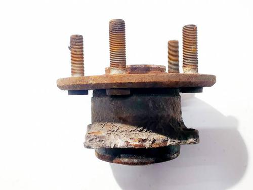 Right front steering knuckle TESLA MODEL S (5YJS) 85D AWD | BP35151388M26 - Image 2