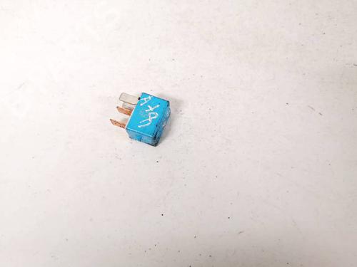 Electronic sensor TOYOTA AURIS (_E18_) 1.6 (ZRE181_, ZRE185_, ZRE185R, ZRE181R) | BP32932314M84 - Image 3