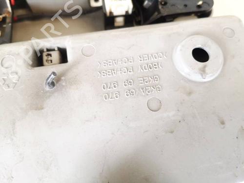 Interior roof light MAZDA 5 (CR) 2.0 CD (CR19) | BP35251111I8 - Image 3