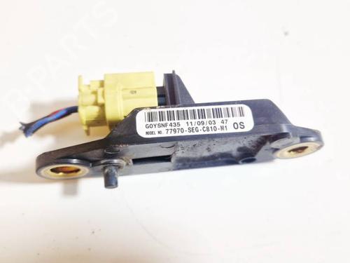 Electronic sensor HONDA ACCORD VII (CL, CN) 2.2 i-CTDi (CN1) | BP32571772M84 - Image 5