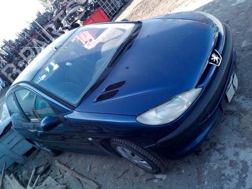 Fuse box PEUGEOT 206 SW (2E/K) 1.4 HDi | BP33499271E1 - Image 5