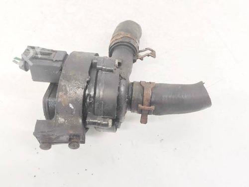 Used Auxiliary water pump Auxiliary water pump 35335859 35335859