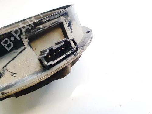 Speaker SKODA SUPERB I (3U4) 2.5 TDI | BP33713033E2 - Image 3