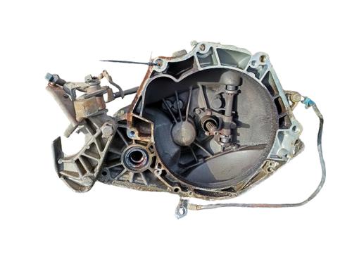 Used Gearbox Gearbox 35196880 35196880