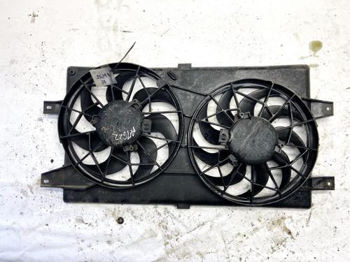 Used Fan Fan CHRYSLER PT CRUISER (PT_) 2.2 CRD (150 hp) 35482533 35482533