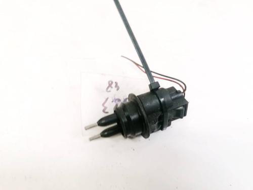 Electronic module SKODA SUPERB I (3U4) 2.5 TDI | BP35349233M83 - Image 2