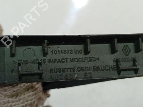 Luftventil RENAULT MEGANE III Hatchback (BZ0/1_, B3_) 1.9 dCi (BZ0N, BZ0J) | BP39115937I21 - Image 4