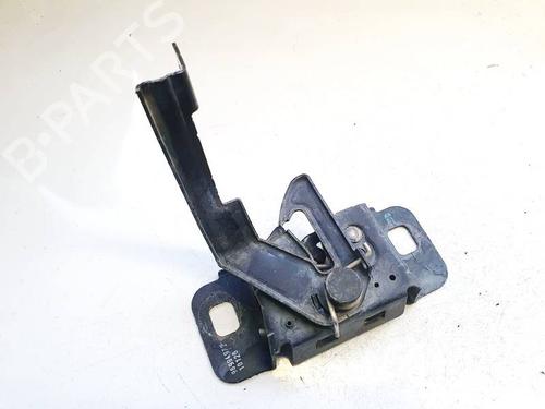 Used Hood lock Hood lock 35139432 35139432