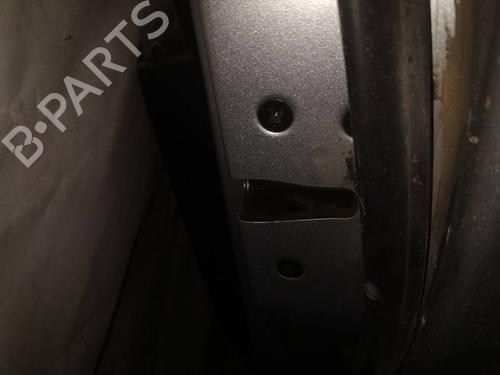 Front right lock MAZDA 5 (CR) 2.0 CD (CR19) | BP35328093C97 - Image 2