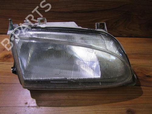Used Right headlight Right headlight FORD GALAXY I (WGR) 2.8 i V6 (174 hp) 35650156 35650156
