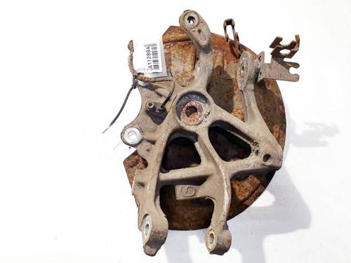 Used Left rear steering knuckle Left rear steering knuckle CITROËN C5 III (RD_) 2.0 16V BioFlex (RDRFJF) (140 hp) 39999195 39999195