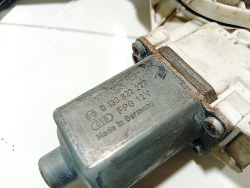 Right front window motor BMW 3 (E90) 318 i | BP34851453E20 - Image 3