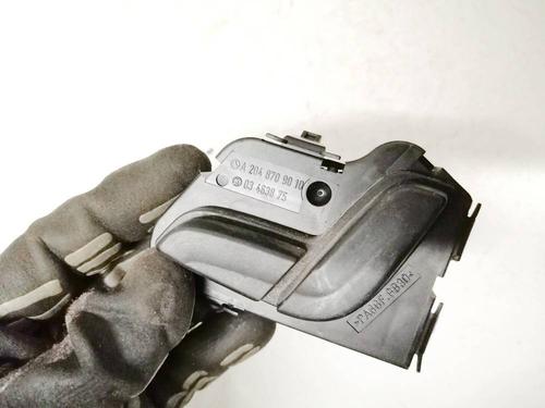 Switch MERCEDES-BENZ C-CLASS (W204) C 200 CDI (204.007, 204.006) | BP35147561I30 - Image 3