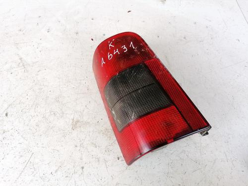 Used Left taillight Left taillight 35582796 35582796