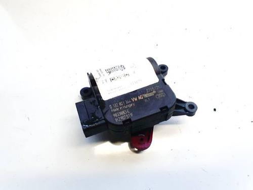 Used Electronic module Electronic module PORSCHE CAYENNE (9PA) S 4.5 (340 hp) 32552047 32552047