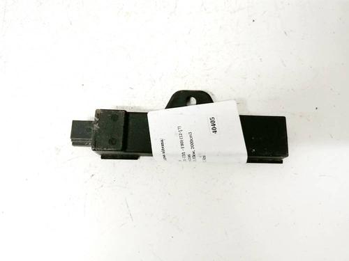 Used Electronic module Electronic module RENAULT MEGANE III Hatchback (BZ0/1_, B3_) 1.5 dCi (BZ09, BZ0D, BZ1W, BZ29, BZ14) (110 hp) 32625630 32625630