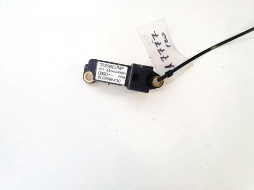 Used Electronic module Electronic module AUDI A3 (8L1) 1.6 (102 hp) 32895593 32895593