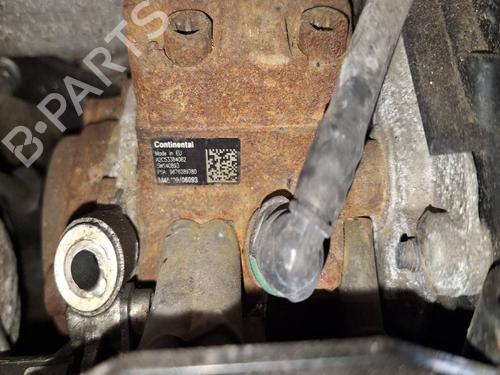 Injection pump VOLVO V40 Hatchback (525) D2 | BP38766501M78 - Image 4