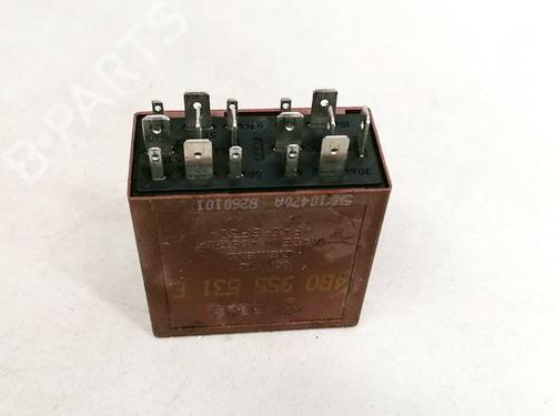Electronic sensor AUDI A6 C5 (4B2, 4B4) 2.7 T | BP33082320M84 - Image 2