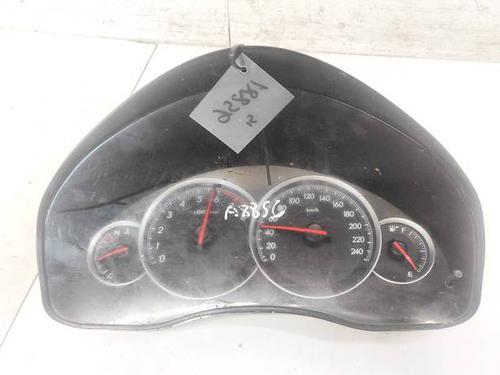 Used Instrument cluster Instrument cluster SUBARU OUTBACK (BL, BP) 2.5 AWD (BP9) (165 hp) 35327802 35327802