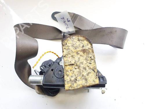 Front left seatbelt CITROËN C5 III (RD_) 3.0 V6 (RDXFVJ) | BP35295050I26 - Image 2