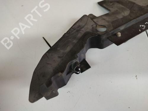 Underbody protection AUDI A6 C6 (4F2) 2.7 TDI | BP34756815M92 - Image 2