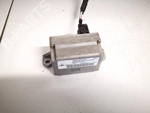 Used Electronic module Electronic module 35166088 35166088