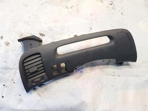 Used Air vent Air vent TOYOTA PREVIA II (_R3_) 2.0 D-4D (CLR30_, CLR30R) (116 hp) 32877480 32877480