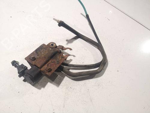 Electronic module SUZUKI SX4 (EY, GY) 1.9 DDiS (RW419D) | BP38196081M83 - Image 2
