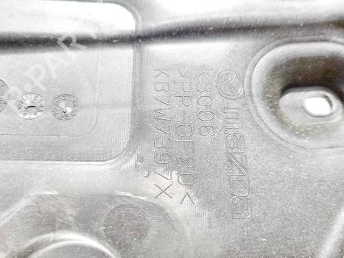 Rear left window mechanism MAZDA CX-5 (KF) 2.0 | BP36825781C24 - Image 3
