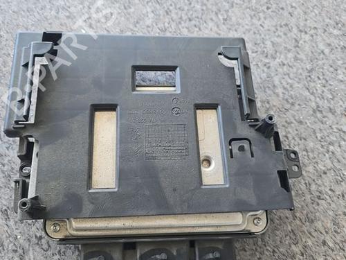 Engine control unit (ECU) CITROËN C5 III (RD_) 1.6 HDi 110 (RD9HZC) | BP36102697M57 - Image 6