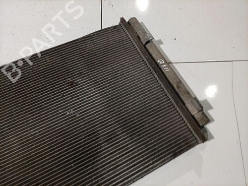 AC radiator KIA CEE'D Hatchback (ED) 1.6 CRDi 115 | BP37063972M32 - Image 4