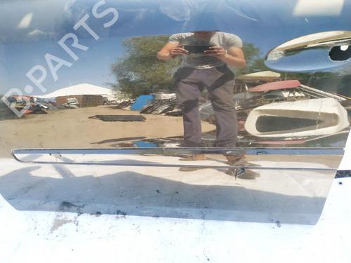 rubber-door-seal-mercedes-benz-m-class-w164-2005-2006-2007-2008-2009-2010-2011-2012-35493449 main image