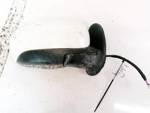 Used Right mirror Right mirror NISSAN CUBE (Z12) 1.6 16V (110 hp) 35375430 35375430