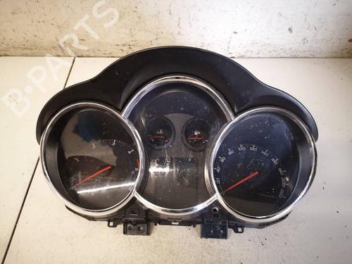 Used Instrument cluster Instrument cluster 38006073 38006073
