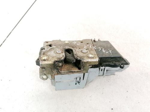Used Front left lock Front left lock 35481071 35481071