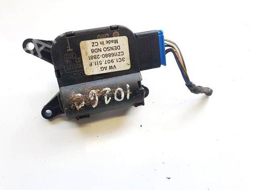 Electronic module SKODA YETI (5L) 2.0 TDI | BP32581843M83 - Image 5