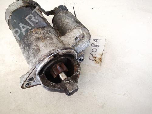 Starter HYUNDAI i30 Estate (FD) 1.6 CRDi | BP35412027M8 - Image 2