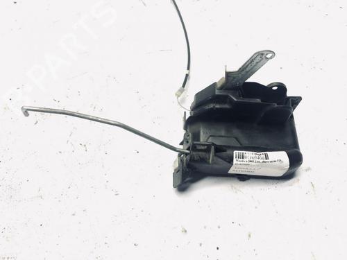 Used Front right lock Front right lock 35612244 35612244