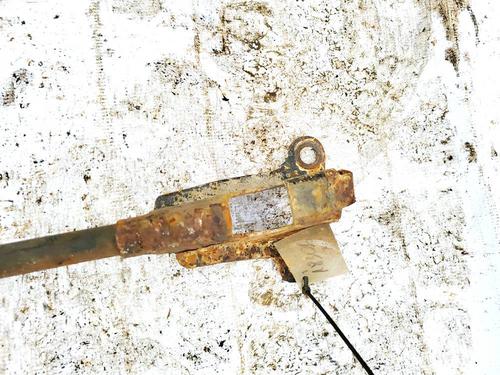 Anti roll bar RENAULT VEL SATIS (BJ0_) 2.2 dCi (BJ0E, BJ0F) | BP35299210M96 - Image 2