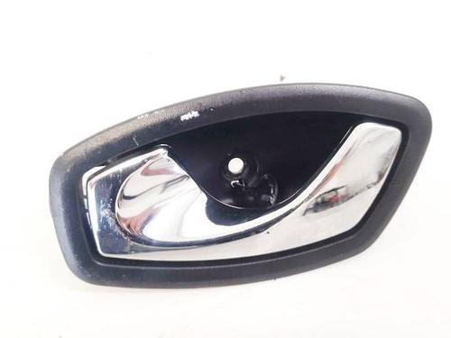 Used Front left interior door handle Front left interior door handle RENAULT MEGANE III Hatchback (BZ0/1_, B3_) 1.5 dCi (BZ09, BZ0D, BZ1W, BZ29, BZ14) (110 hp) 35083119 35083119