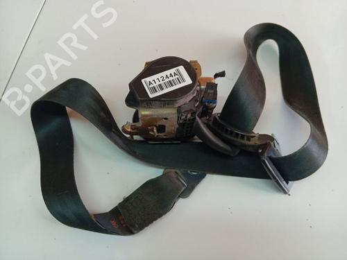 Front right seatbelt CITROËN C8 (EA_, EB_) 2.0 16V | BP34751191I25 - Image 3