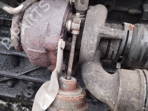 Used Turbocharger/Supercharger Turbocharger/Supercharger SKODA OCTAVIA II (1Z3) 1.9 TDI (105 hp) 35234431 35234431