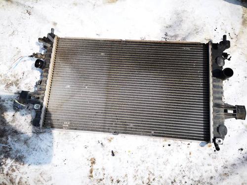 Køler Køler OPEL ZAFIRA / ZAFIRA FAMILY B (A05) 1.6 (M75) (115 hp) 36547862 36547862