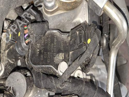 Ignition coil SKODA FABIA IV (PJ3) 1.0 TSI | BP39061383M94 - Image 2