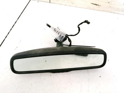 Rear mirror NISSAN PATHFINDER III (R51) 2.5 dCi | BP35423453I6 - Image 2