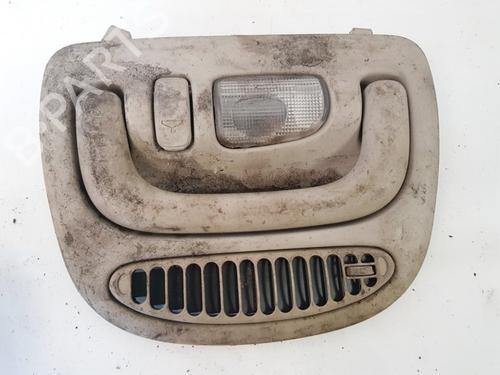 Used Interior roof handle Interior roof handle DODGE GRAND CARAVAN Mini Passenger Van 3.3 (163 hp) 35526157 35526157