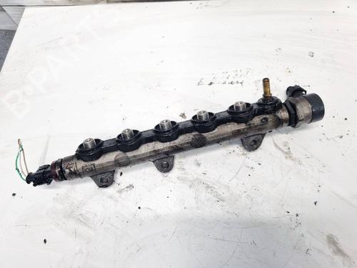 Used Injection rail Injection rail RENAULT LAGUNA III (BT0/1) 2.0 dCi GT (BT11, BT1E, BT1N) (178 hp) 34856859 34856859