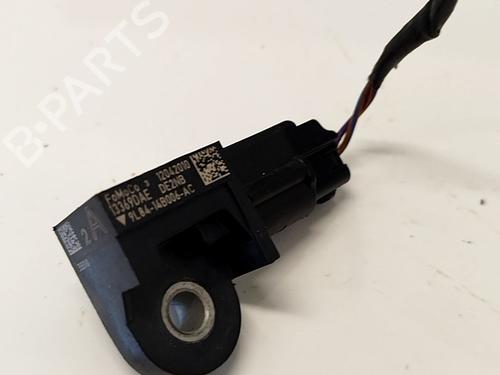 electronic-module-ford-fiesta-vi-cb1-ccn-2008-34502137 main image